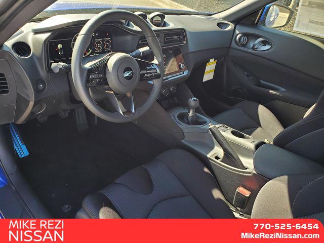 2026 Nissan Z Sport