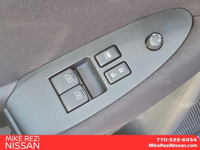 2026 Nissan Z Sport