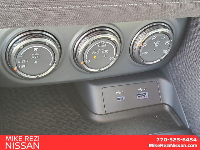 2026 Nissan Z Sport