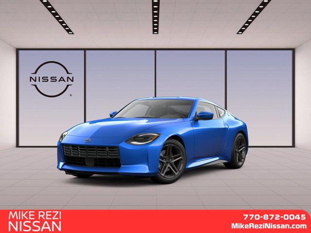 2026 Nissan Z Sport for sale in Altlanta, GA