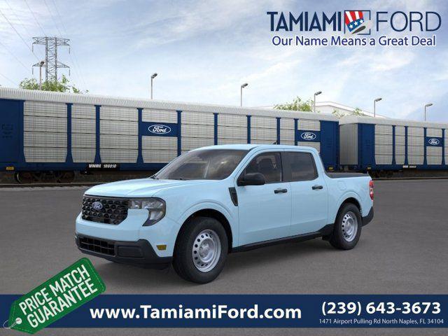 2026 Ford Maverick XL for sale in Naples, FL