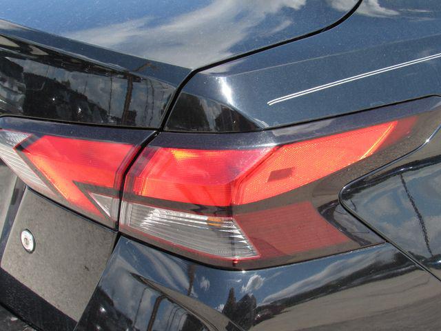 2023 Nissan Versa 1.6 S Xtronic CVT