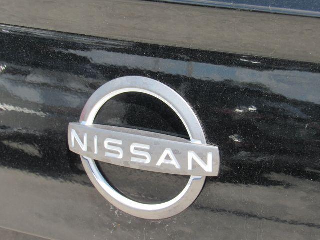 2023 Nissan Versa 1.6 S Xtronic CVT
