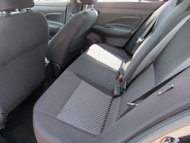 2023 Nissan Versa 1.6 S Xtronic CVT