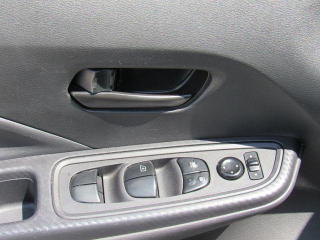 2023 Nissan Versa 1.6 S Xtronic CVT