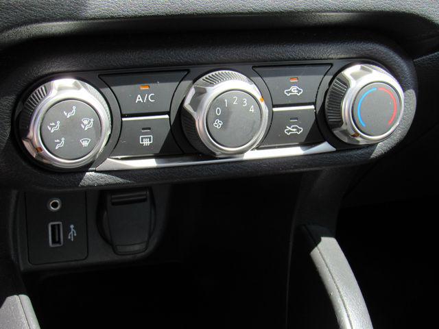 2023 Nissan Versa 1.6 S Xtronic CVT