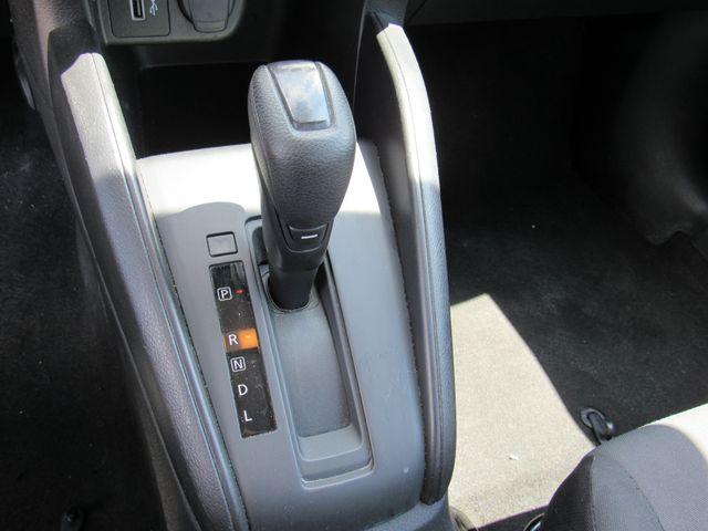 2023 Nissan Versa 1.6 S Xtronic CVT
