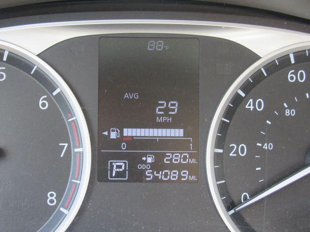 2023 Nissan Versa 1.6 S Xtronic CVT