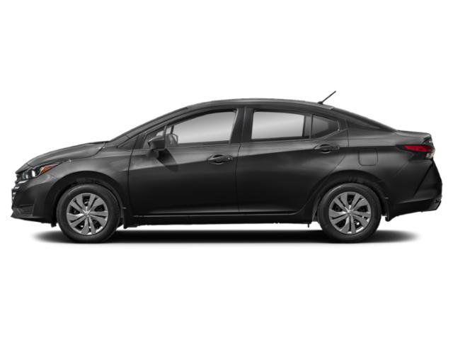 2023 Nissan Versa 1.6 S Xtronic CVT