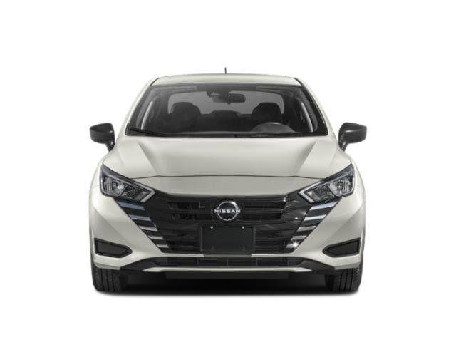 2023 Nissan Versa 1.6 S Xtronic CVT