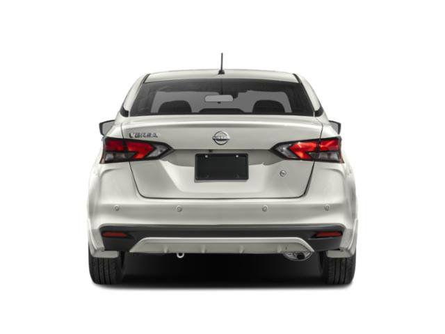 2023 Nissan Versa 1.6 S Xtronic CVT