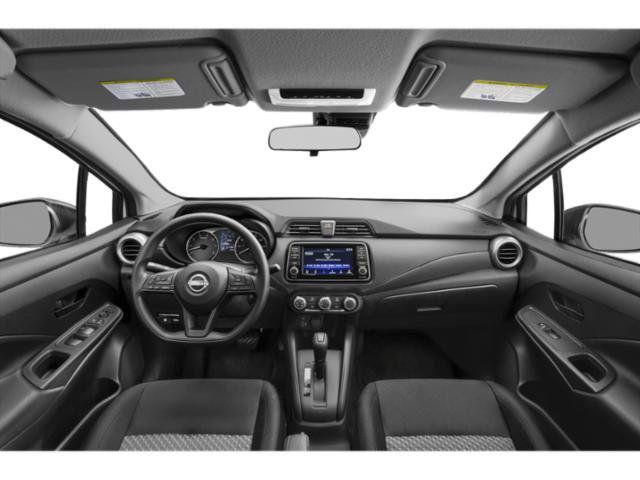 2023 Nissan Versa 1.6 S Xtronic CVT
