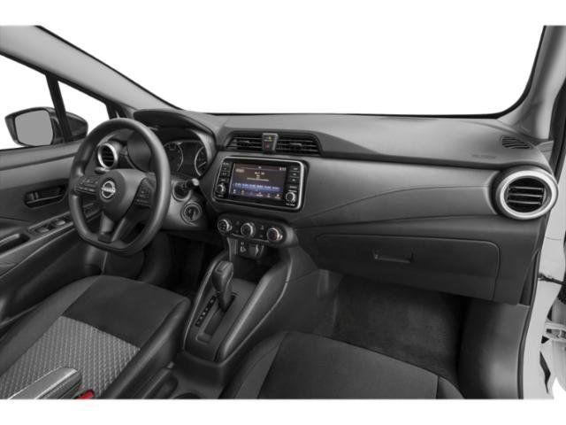 2023 Nissan Versa 1.6 S Xtronic CVT