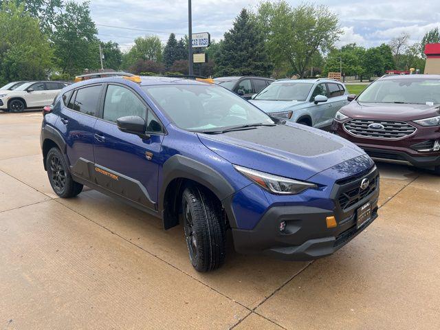 2026 Subaru Crosstrek Wilderness for sale in Normal, IL