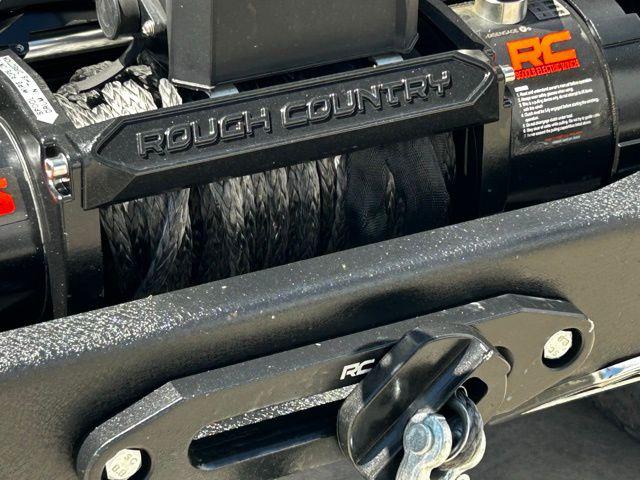 2009 Jeep Wrangler Unlimited Rubicon