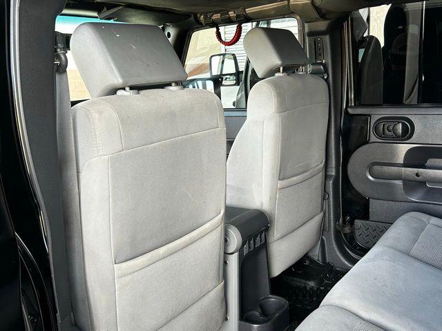 2009 Jeep Wrangler Unlimited Rubicon