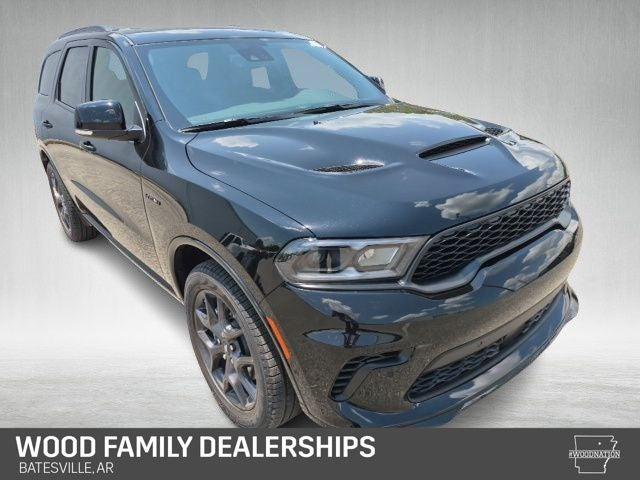 2026 Dodge Durango GT Premium AWD HEMI V8 for sale in Batesville, AR