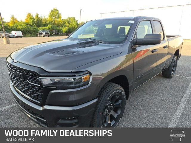 2026 Ram 1500 Express Quad Cab 4x4 6'4" Box for sale in Batesville, AR