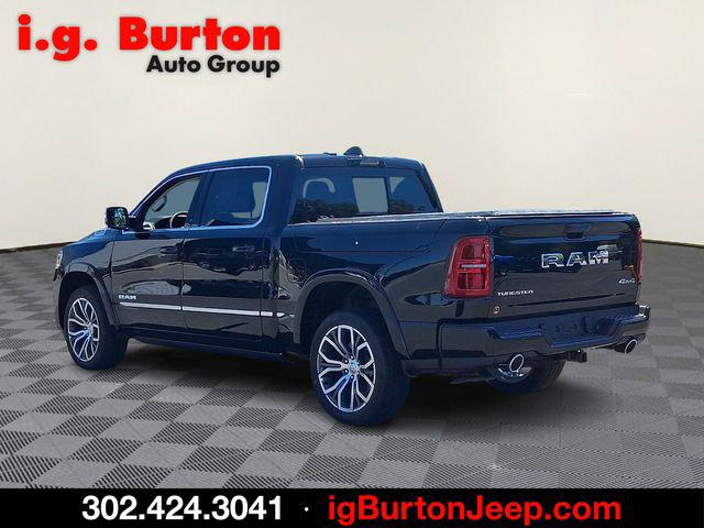 2026 RAM Ram 1500 RAM 1500 TUNGSTEN CREW CAB 4X4 2026 RAM Ram 1500 RAM 1500 TUNGSTEN CREW CAB 4X4