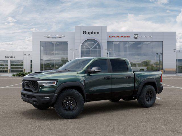2026 RAM Ram 1500 RAM 1500 RHO CREW CAB 4X4 57 BOX