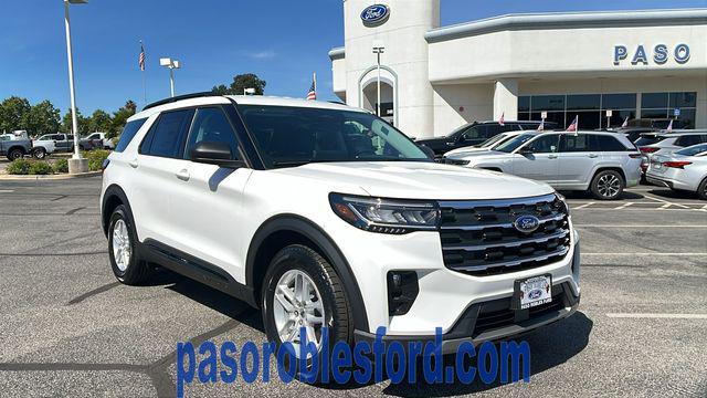 2026 Ford Explorer Active for sale in Paso Robles, CA