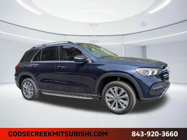 2020 Mercedes-Benz GLE GLE 350 GLE 350 for sale in Goose Creek, SC