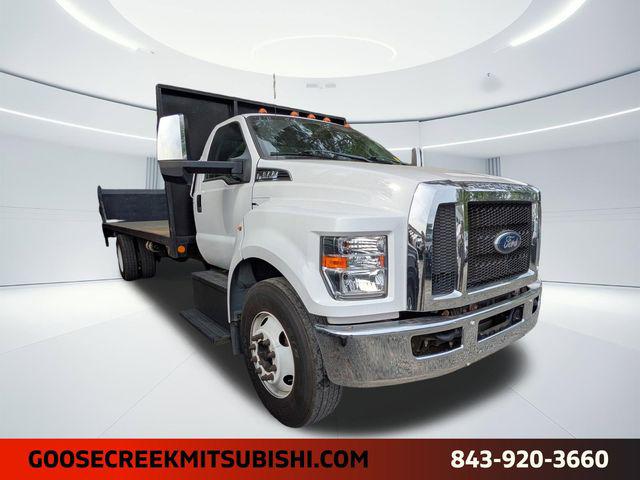 2021 Ford F-650 Base for sale in Goose Creek, SC