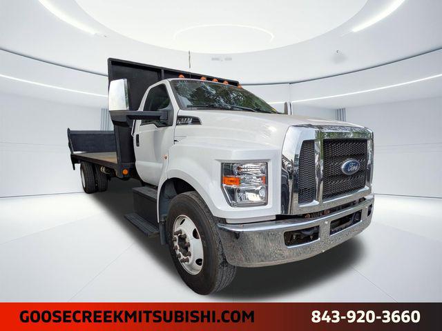 2021 Ford F-650 Base for sale in Goose Creek, SC