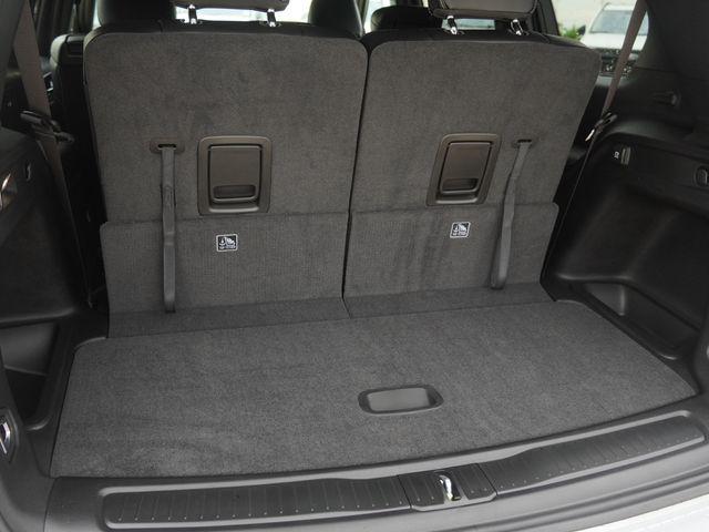 2026 Jeep Grand Cherokee L Altitude 4x2