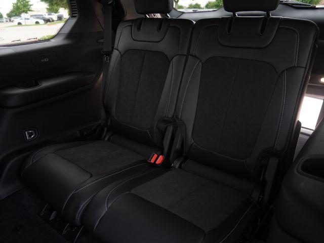 2026 Jeep Grand Cherokee L Altitude 4x2