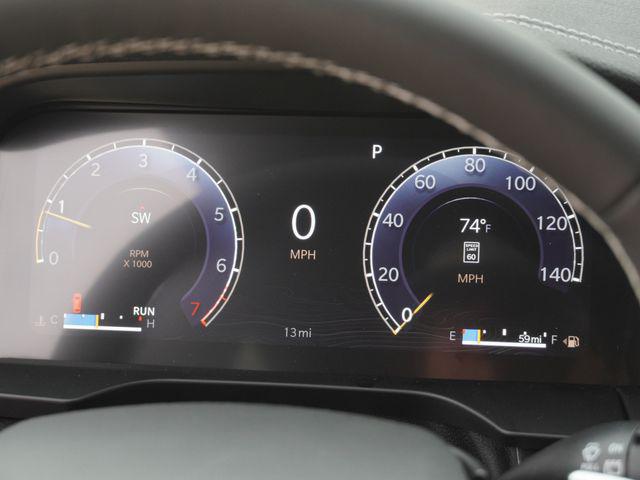 2026 Jeep Grand Cherokee L Altitude 4x2