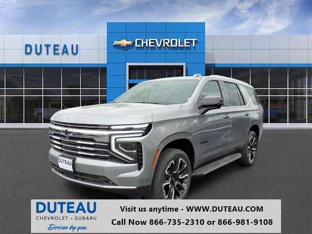 2026 Chevrolet Tahoe 4WD LT for sale in Lincoln, NE