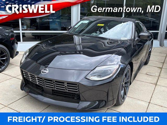 2026 Nissan Z Performance for sale in Germantown, MD
