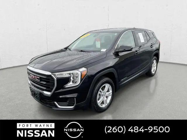 2024 GMC Terrain AWD SLE for sale in Fort Wayne, IN