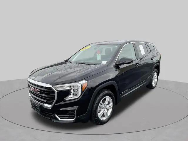 2024 GMC Terrain AWD SLE for sale in Fort Wayne, IN