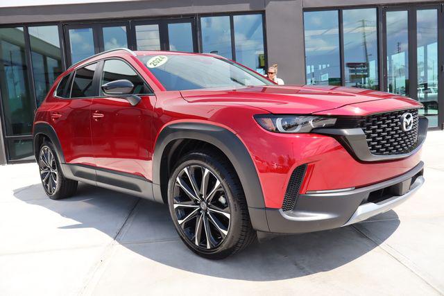 2024 Mazda CX-50 2.5 Turbo for sale in Saint Petersburg, FL