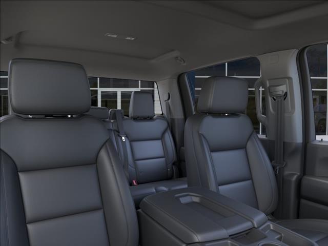 2026 GMC Sierra 3500HD Pro