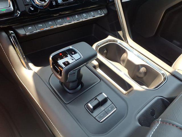 2026 GMC Sierra 1500 Crew Cab, Short Bed, AT4X, 4WD
