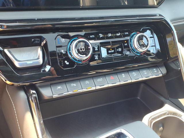 2026 GMC Sierra 1500 Crew Cab, Short Bed, AT4X, 4WD