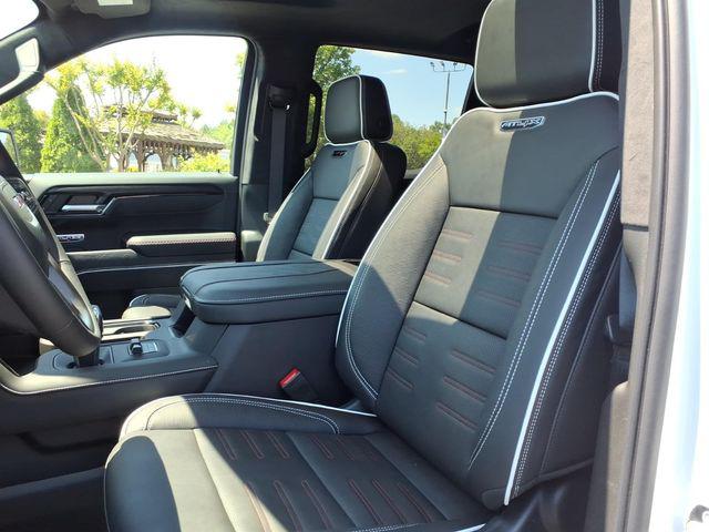 2026 GMC Sierra 1500 Crew Cab, Short Bed, AT4X, 4WD