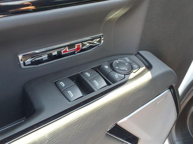2026 GMC Sierra 1500 Crew Cab, Short Bed, AT4X, 4WD