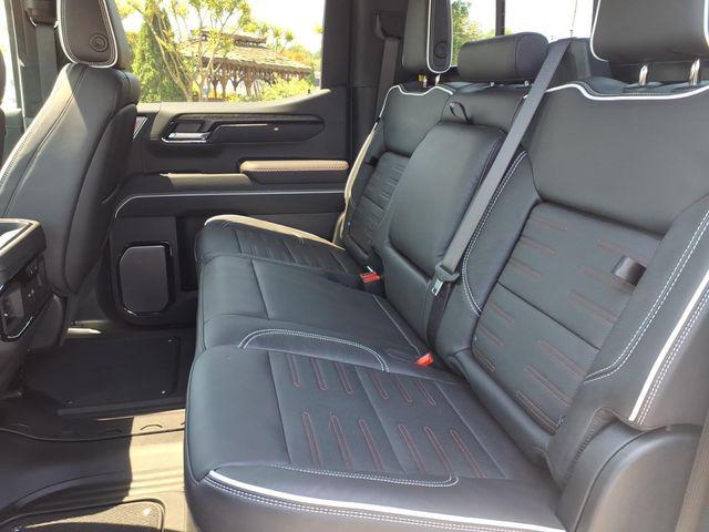 2026 GMC Sierra 1500 Crew Cab, Short Bed, AT4X, 4WD