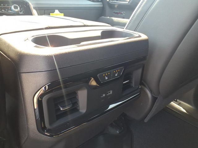 2026 GMC Sierra 1500 Crew Cab, Short Bed, AT4X, 4WD