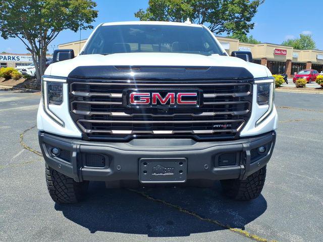 2026 GMC Sierra 1500 Crew Cab, Short Bed, AT4X, 4WD