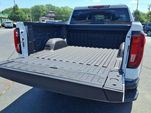 2026 GMC Sierra 1500 Crew Cab, Short Bed, AT4X, 4WD