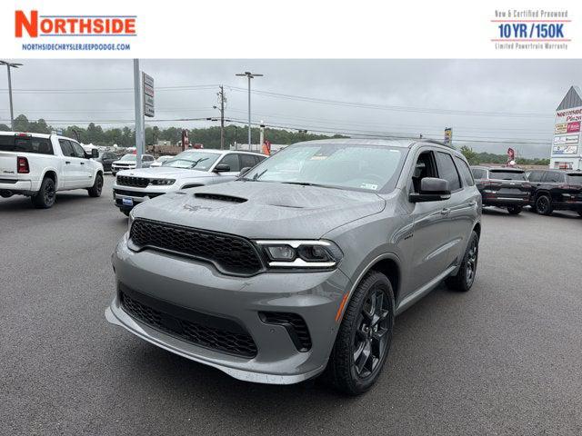 2026 Dodge Durango DURANGO GT PREMIUM AWD HEMI V8 2026 Dodge Durango DURANGO GT PREMIUM AWD HEMI V8