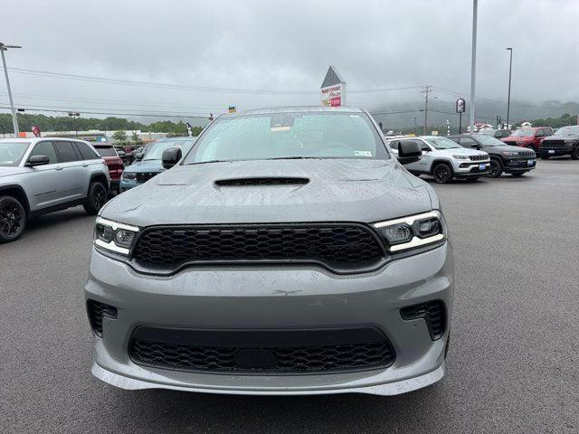 2026 Dodge Durango DURANGO GT PREMIUM AWD HEMI V8 2026 Dodge Durango DURANGO GT PREMIUM AWD HEMI V8