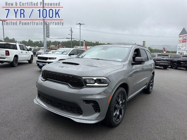 2026 Dodge Durango DURANGO GT PREMIUM AWD HEMI V8 2026 Dodge Durango DURANGO GT PREMIUM AWD HEMI V8