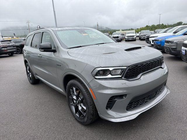 2026 Dodge Durango DURANGO GT PREMIUM AWD HEMI V8 2026 Dodge Durango DURANGO GT PREMIUM AWD HEMI V8