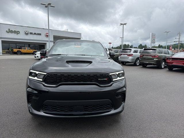 2026 Dodge Durango DURANGO GT PLUS AWD HEMI V8 2026 Dodge Durango DURANGO GT PLUS AWD HEMI V8